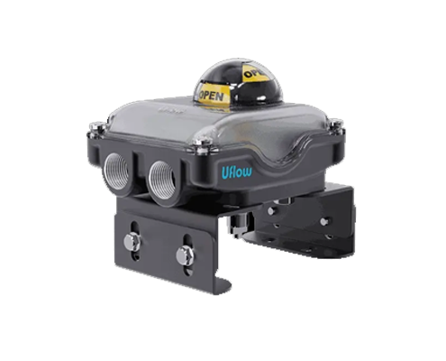 Compact Limit Switch - LC Series
