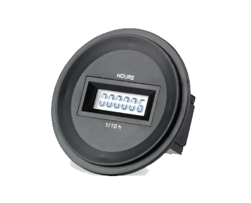 Digital Running Hour Meter