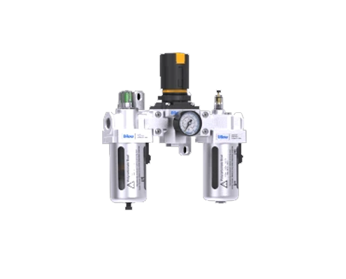 FRL Unit - PD Series