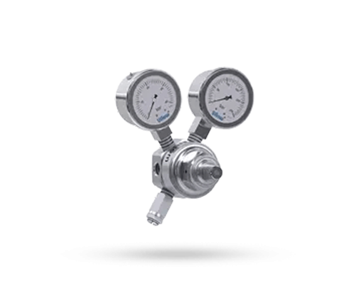 High Pressure Regulator (200 Bar) - DR Series
