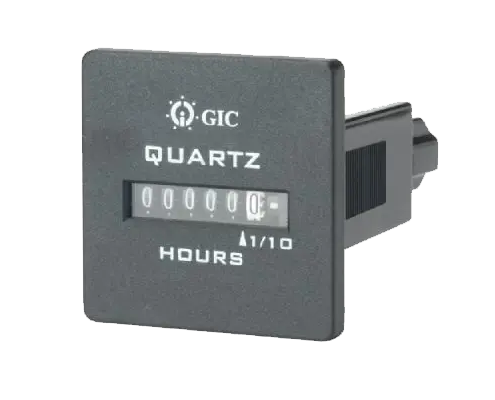 Hour Meter HM 36