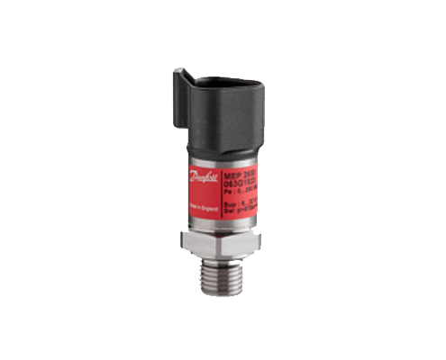 MEP 2600 series