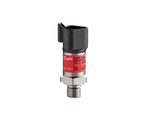 MEP 2600 series