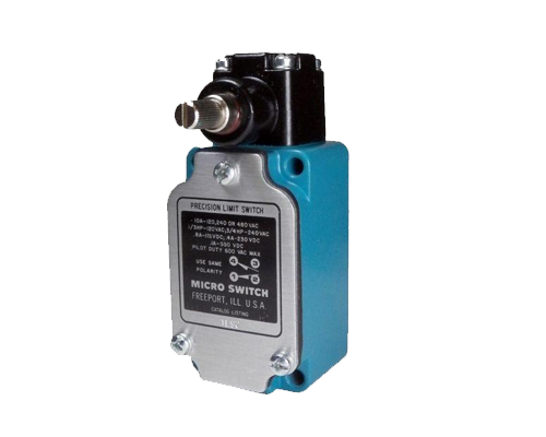 Micro Limit Switch LS Series