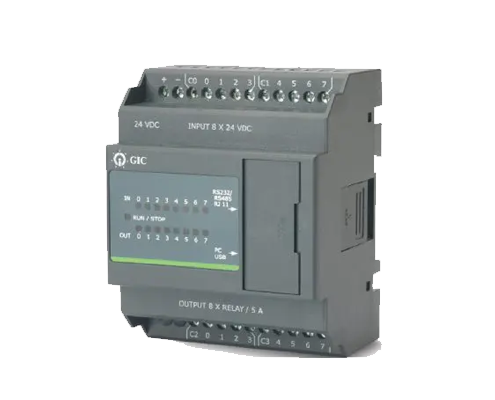 Mini PLC PL-100