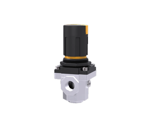 PD Series Air Filter Regulator