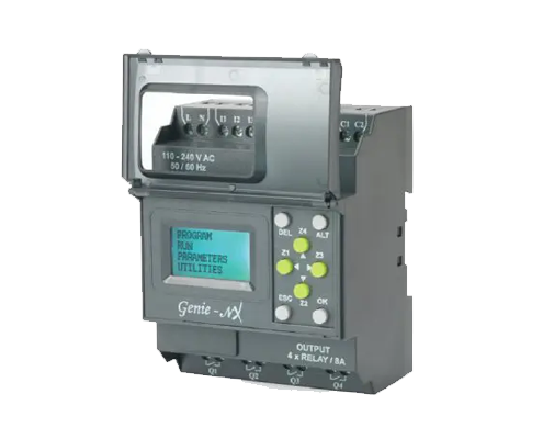 Smart Relay Module Genie NX