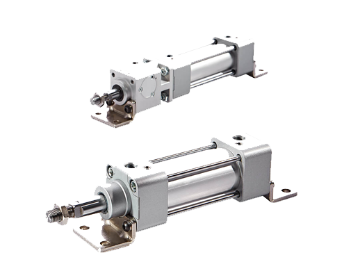 Standard Cylinder
