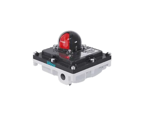 Standard Limit Switch - LS Series
