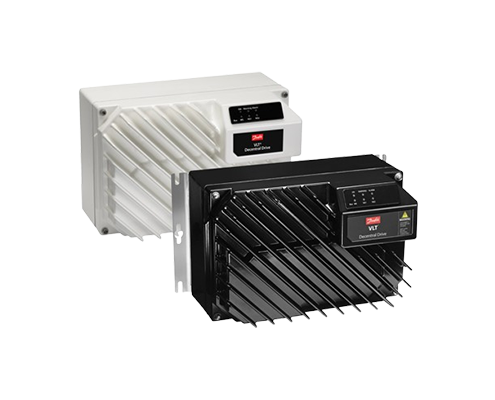 VLT® Decentral Drive FCD 302