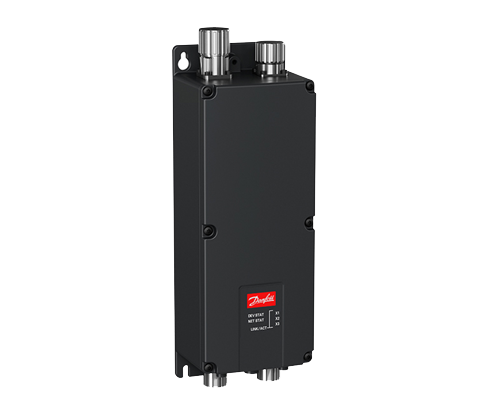 VLT® Decentral Servo Drive DSD 510
