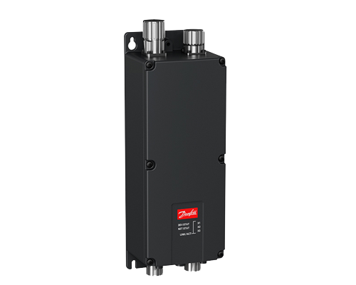 VLT® Decentral Servo Drive DSD 510