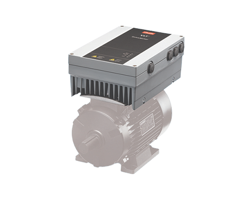 VLT® DriveMotor FCP 106